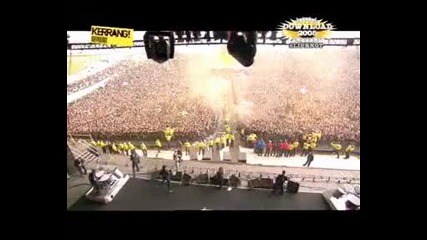 Slipknot - everything ends
