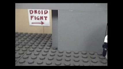 Lego Star Wars - Укитата 