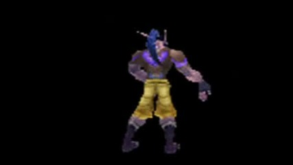 Warcraft - P.i.m.p