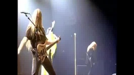 Nightwish - Ever Dream ( Добро качество ) 