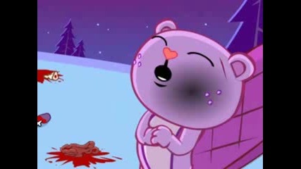Happy Tree Friends - Replace Me