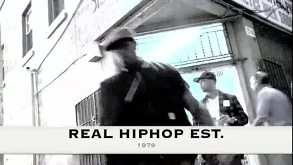 Smitty - Real Hip - Hop 