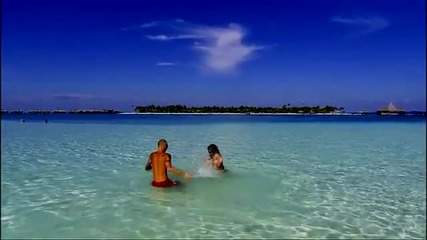 Dream Holiday in Maldives