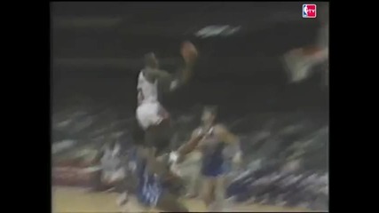 Michael Jordan