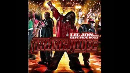 Lil Jon - Da Blow