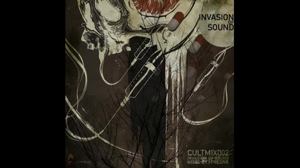 Xpresive - Elektrik Ritual Dubstep 