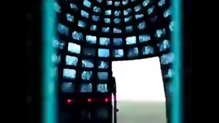Моменти от Big Brother Afrika