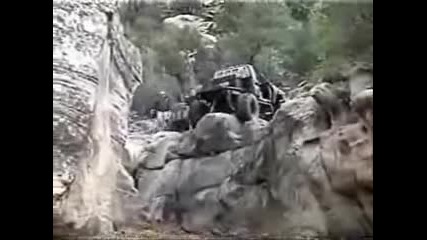 4x4 Extreme Off - Road.flv