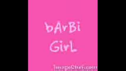 Aqua - Barbie Girl