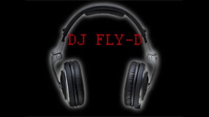 Dj Fly - D - Techno River #1 