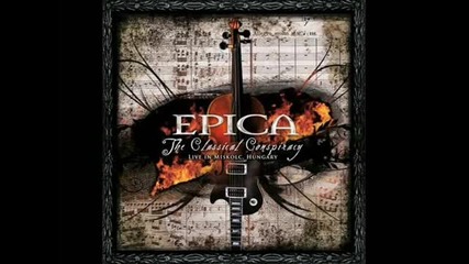 Epica - Dies Irae Live - The Classical Conspiracy