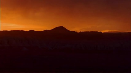 National Geographic - Atmospheres (2008) - sample