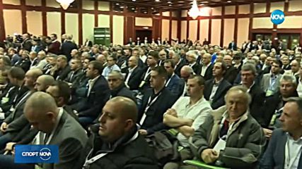 Спортни новини (06.03.2018 - централна емисия)