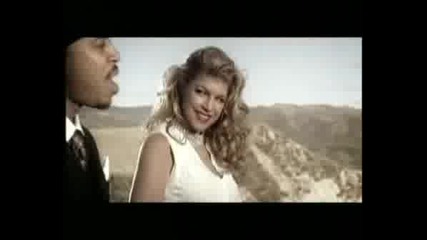 ♪♫♪fergie - Glamorous♪♫♪