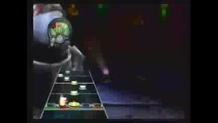 Guitar Hero 3 : Guitar Battle vs. Lou