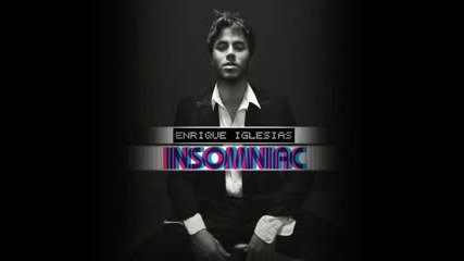 Enrique Iglesias - Push