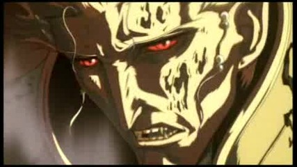 [ Bg Sub ] Vampire Hunter D Bloodlust - 3/4