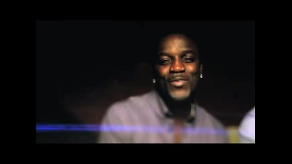 Flo Rida - Who Dat Girl ft. Akon [official Video]