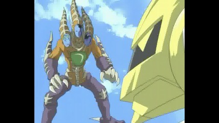 Yugioh 73 - Double Duel Part 4