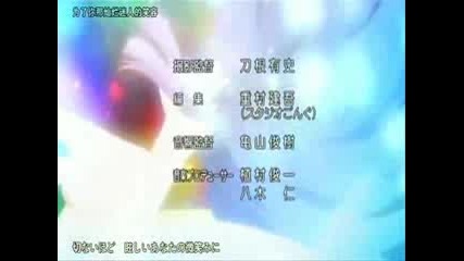 Aika R16 Intro