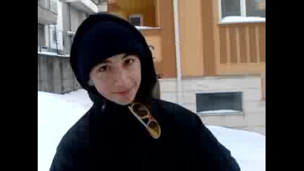 Winter Fails 1