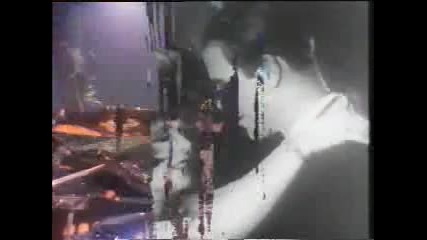 Def Leppard - Make Love Like A Man 