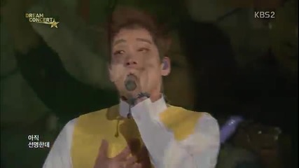 2am - One Spring Day @dream Concert [31/05/13]