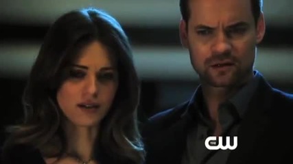 Nikita 3x10 "brave New World" Sneak Peek