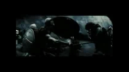 Disturbed - Conflict