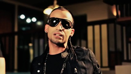 Gotay 'el Autentiko' ft Arcangel - Lo De Nosotros