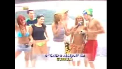 Rbd no Brasil 