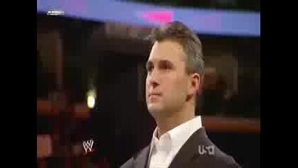 Wwe 02.02.09 Randy Отново Заплашва 