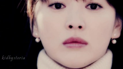 That Winter The Wind Blows - Oh Soo Oh Young - Insatiable