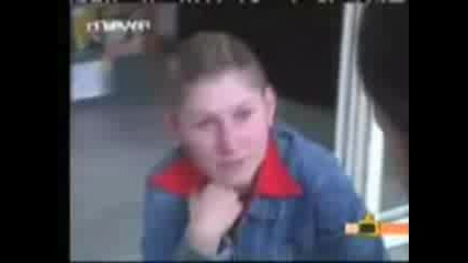 Uchitelska Stachka. 