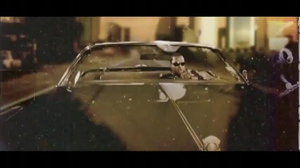 Slim Thug - Wood Grain Wheel (official Video) {hq} 