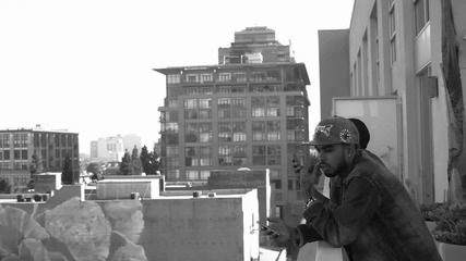 Young L - As I Float (mixtape Trailer)