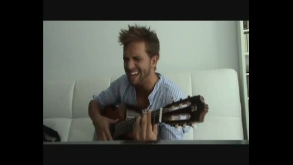 Pablo Alboran - Miedo
