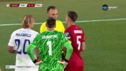 Финландия - Полша 2:1 /репортаж/