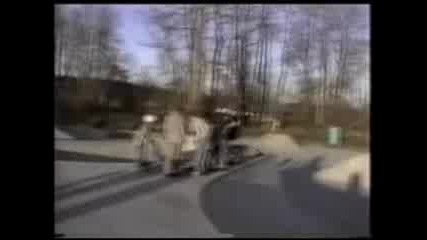 Некадърен Biker
