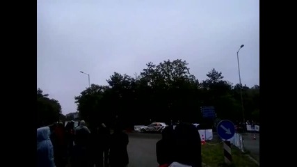 Рали Варна 2014