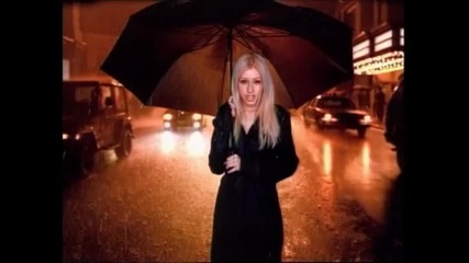 Christina Aguilera - I Turn To You (High Quality)