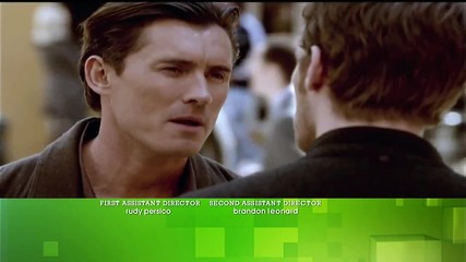 The Vampire Diaries Promo 3x18 - The Murder of One [hd]
