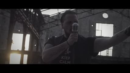 Innerwish - Modern Babylon ( Оfficial Music Video)
