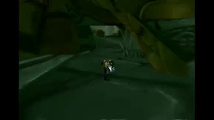 70 warrior Pvp Clinda 3 (intro) 