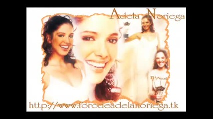 adela noriega