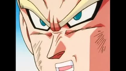 Dragon ball Z 235