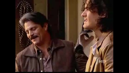los herederos del monte capitulo 59 parte 4 