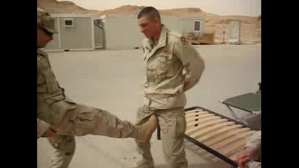Hardest kick in the balls Ever!!!!!!!!!!!!