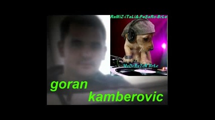 Goran Kamberovic2011...kamera-asanali b.sli