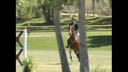 Смях...best Horse Falls of California 